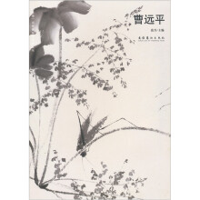 “无境”当代青年艺术家丛书:曹远平
