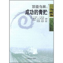顶级刍秣:成功的青贮