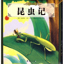 少儿传世读品：昆虫记