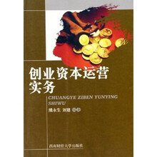 创业资本运营实务