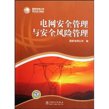 电网安全管理与安全风险管理