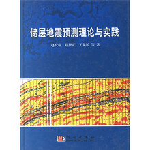 储层地震预测理论与实践