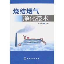 烧结烟气净化技术