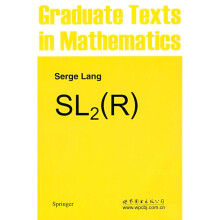 SL2(R)(英文版)