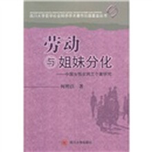 劳动与姐妹分化：中国女性农民工个案研究