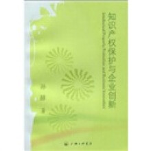 知识产权保护与企业创新