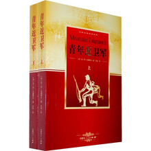 世界名著阅读经典：青年近卫军（套装上下册）