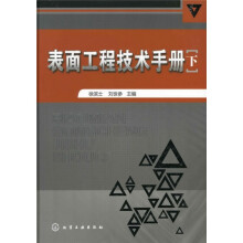 表面工程技术手册(下)