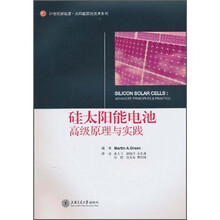 21世纪新能源·太阳能实用技术系列：硅太阳能电池（高级原理与实践）