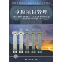 卓越项目管理