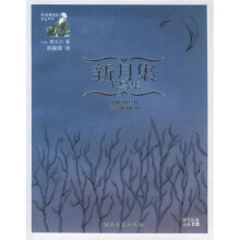 风尚泰戈尔图文系列:新月集 飞鸟集(附光盘)