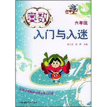奥数入门与入迷（6年级）