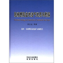 陆相断陷盆地油气地质与勘探（卷4）：陆相断陷盆地油气成藏组合