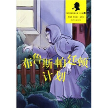 布鲁斯.帕廷顿计划
