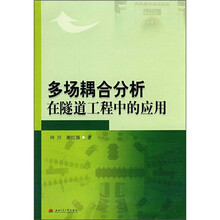 多场耦合分析在隧道工程中的应用
