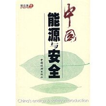 中国能源与安全