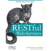 RESTful Web Services(影印版)