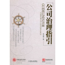 公司治理指引
