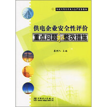 供电企业安全性评价重点问题和整改措施