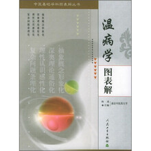 温病学图表解
