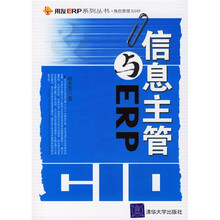 信息主管与ERP