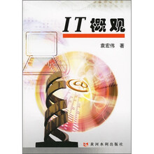 IT概观