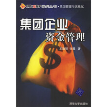 集团企业资金管理