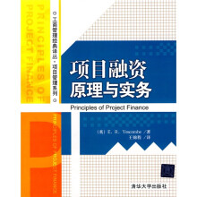项目融资原理与实务