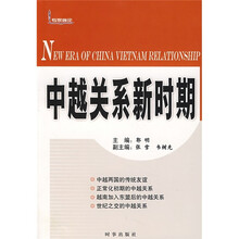 中越关系新时期