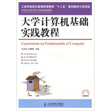 大学计算机基础实践教程