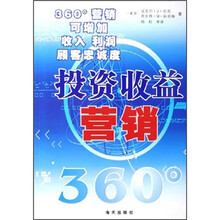 投资收益营销