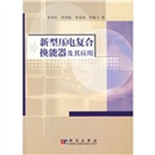 新型压电复合换能器及其应用