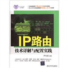 IP路由技术详解与配置实践