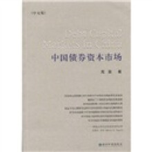 中国债券资本市场
