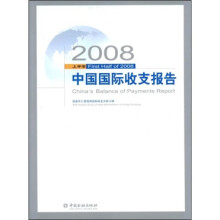 2008上半年中国国际收支报告