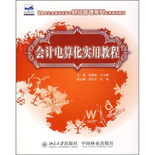 21世纪全国高职高专财经管理系列实用规划教材:会计电算化实用教程