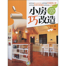 省钱巧装修系列：小房巧改造