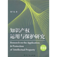 知识产权运用与保护研究（第1卷）