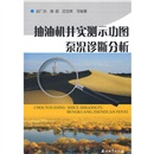 抽油机井实测示功图泵况诊断分析