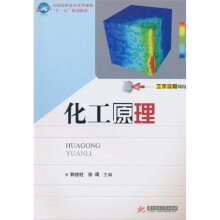 全国高职高专化学课程“十一五”规划教材:化工原理