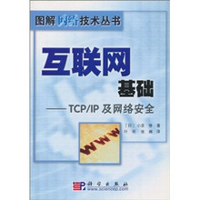 互联网基础：TCP/IP及网络安全