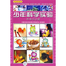 少年科学实验：作用与过程