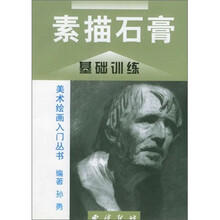 素描石膏（基础训练）