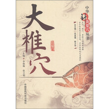 中华针灸要穴丛书：大椎穴
