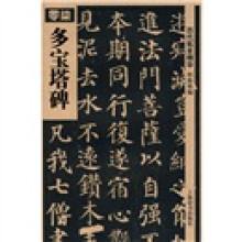 多宝塔碑(07)