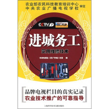 进城务工实用维修技术