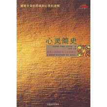 心灵简史:探寻人的奥秘与人生的意义