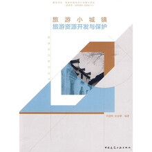 旅游规划系列丛书：旅游小城镇旅游资源开发与保护