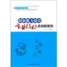 创新能力建设:专业技术人员创新案例