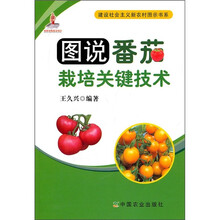 图说番茄栽培关键技术